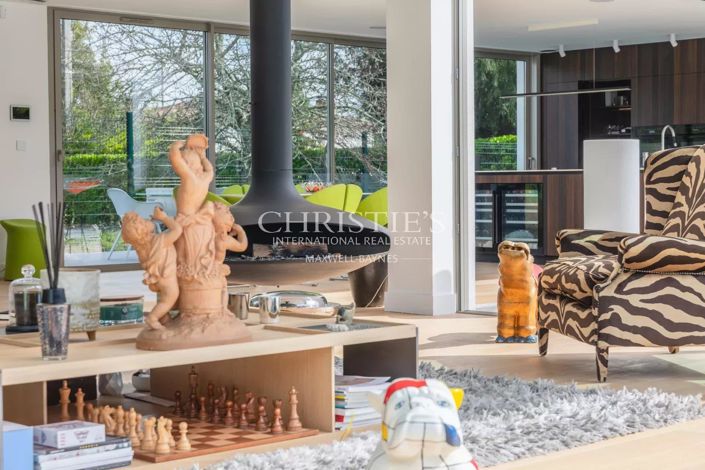 Image No.21-Maison de 4 chambres à vendre à Bouliac