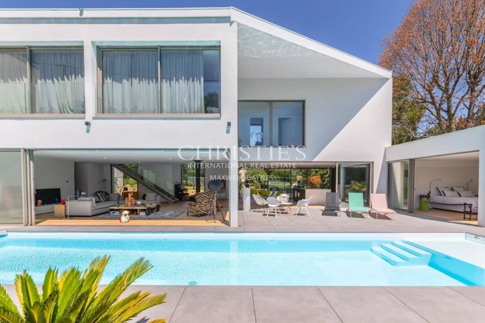 Image No.23-Maison de 4 chambres à vendre à Bouliac