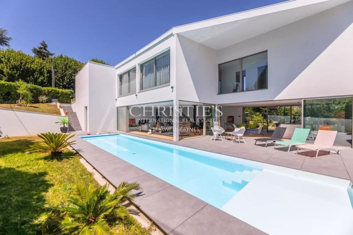 Image No.4-Maison de 4 chambres à vendre à Bouliac