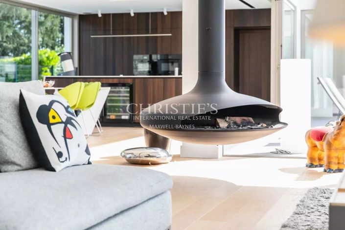 Image No.6-Maison de 4 chambres à vendre à Bouliac