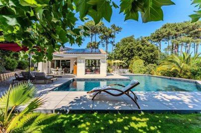 Maison de 4 chambres à vendre à Gironde