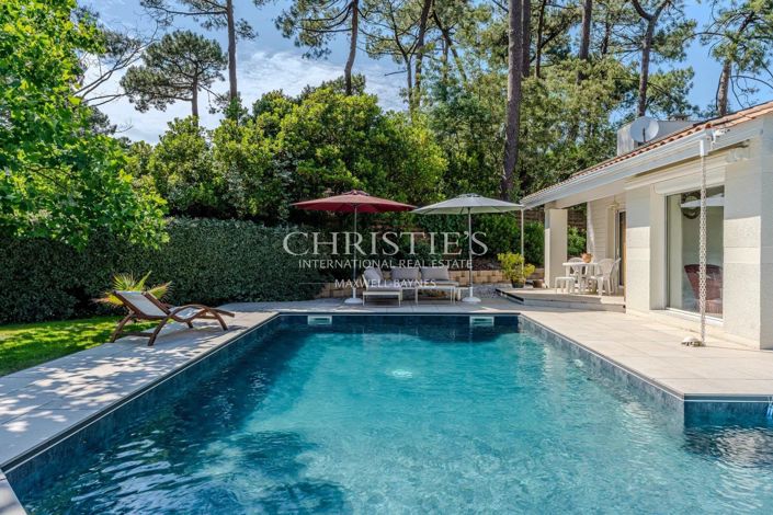 Image No.2-Maison de 4 chambres à vendre à Gironde