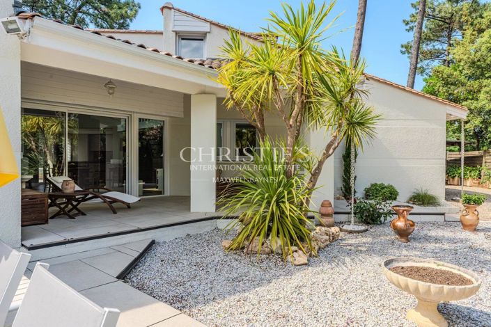 Image No.3-Maison de 4 chambres à vendre à Gironde