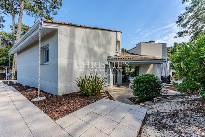 Image No.4-Maison de 4 chambres à vendre à Gironde