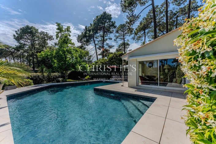 Image No.5-Maison de 4 chambres à vendre à Gironde