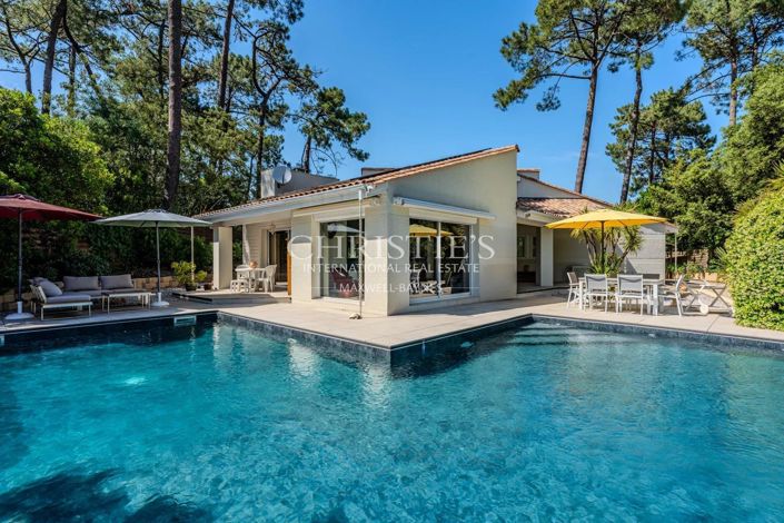 Image No.6-Maison de 4 chambres à vendre à Gironde