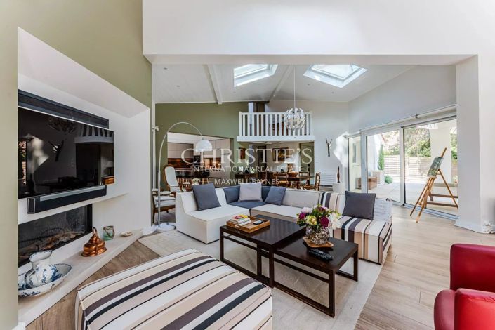 Image No.7-Maison de 4 chambres à vendre à Gironde