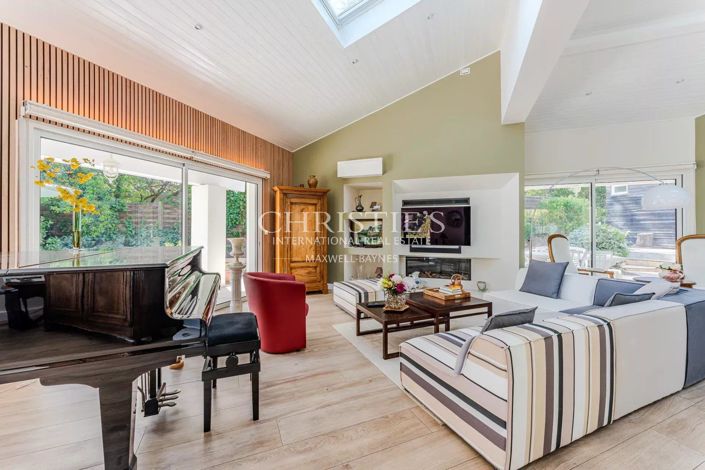 Image No.8-Maison de 4 chambres à vendre à Gironde