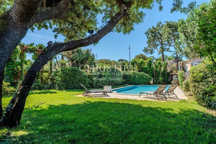 Image No.2-Maison de 4 chambres à vendre à Gironde