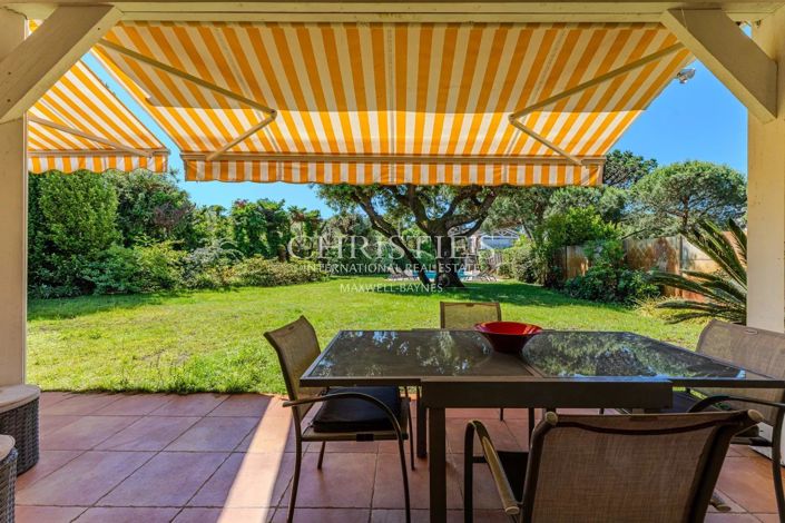 Image No.3-Maison de 4 chambres à vendre à Gironde