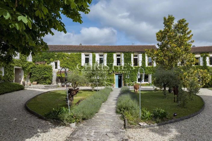 Image No.9-Maison à vendre à Angoulême