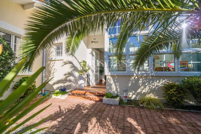 Image No.7-Maison de 7 chambres à vendre à Arcachon