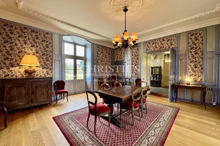 Image No.10-Maison de 10 chambres à vendre à Dienné