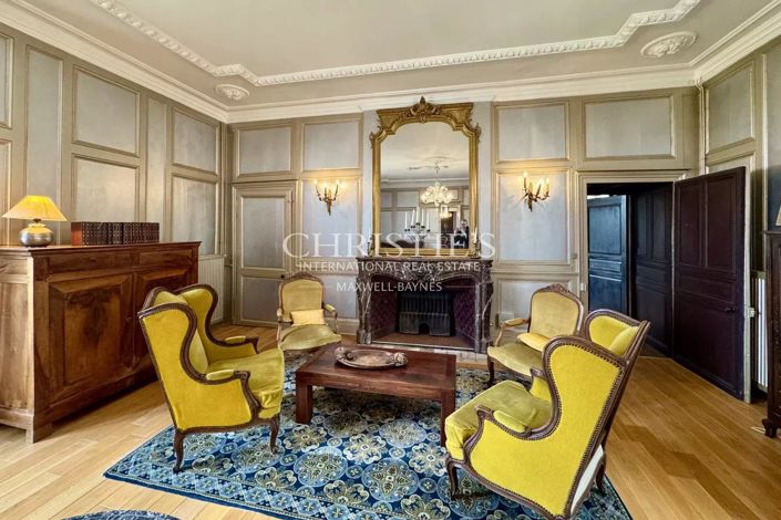 Image No.12-Maison de 10 chambres à vendre à Dienné