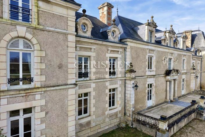 Image No.13-Maison de 10 chambres à vendre à Dienné