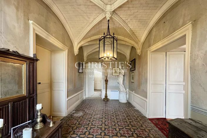 Image No.14-Maison de 10 chambres à vendre à Dienné