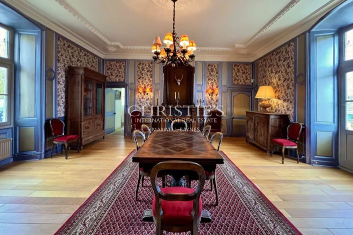 Image No.16-Maison de 10 chambres à vendre à Dienné