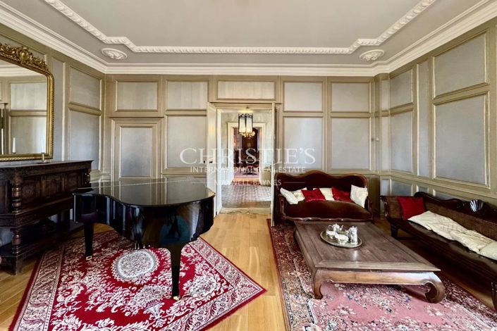 Image No.17-Maison de 10 chambres à vendre à Dienné