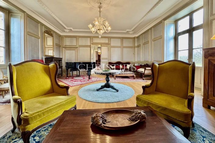 Image No.18-Maison de 10 chambres à vendre à Dienné