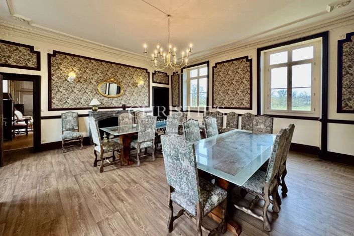 Image No.19-Maison de 10 chambres à vendre à Dienné