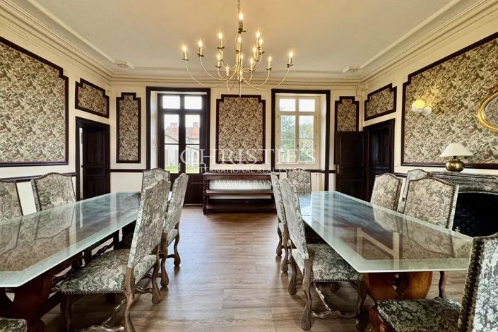 Image No.21-Maison de 10 chambres à vendre à Dienné