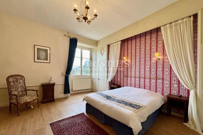 Image No.22-Maison de 10 chambres à vendre à Dienné