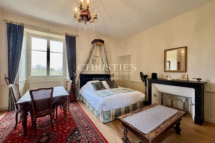 Image No.23-Maison de 10 chambres à vendre à Dienné