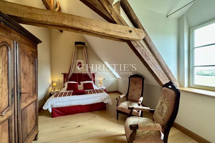 Image No.28-Maison de 10 chambres à vendre à Dienné