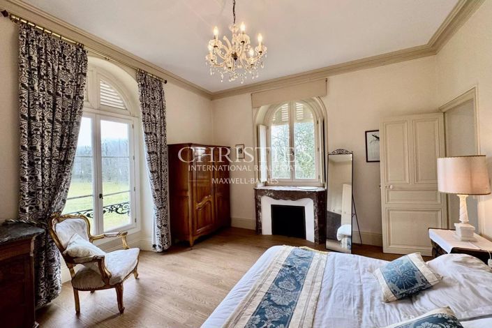 Image No.29-Maison de 10 chambres à vendre à Dienné