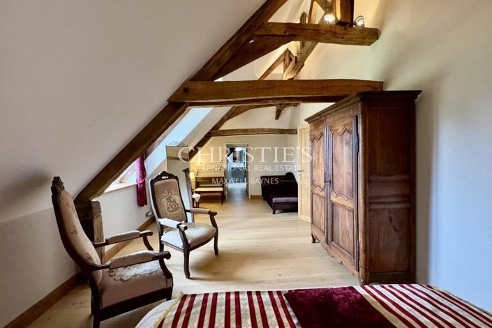 Image No.30-Maison de 10 chambres à vendre à Dienné