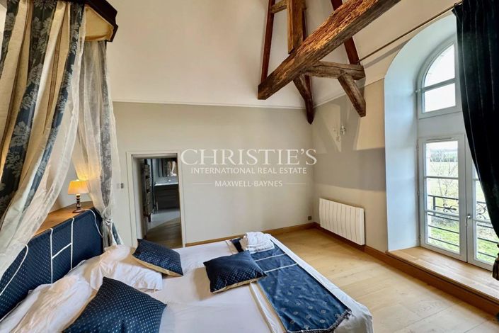 Image No.35-Maison de 10 chambres à vendre à Dienné