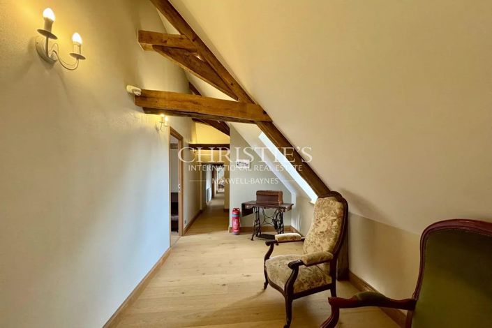 Image No.36-Maison de 10 chambres à vendre à Dienné