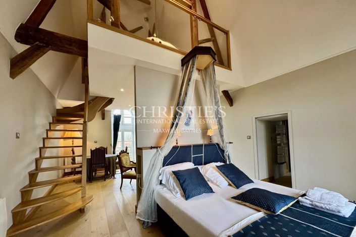 Image No.37-Maison de 10 chambres à vendre à Dienné