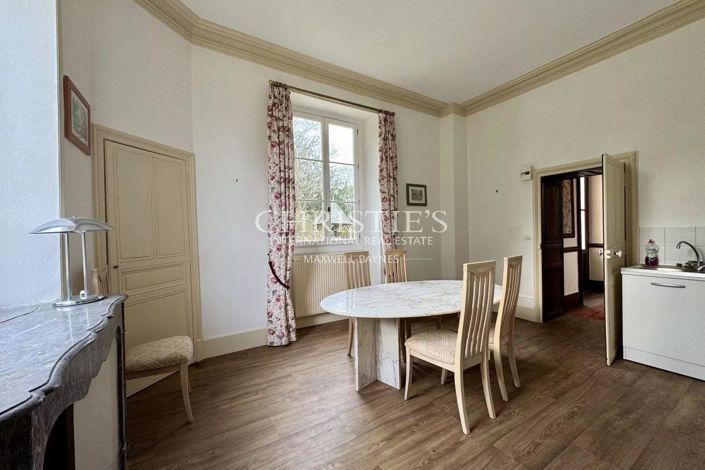 Image No.40-Maison de 10 chambres à vendre à Dienné