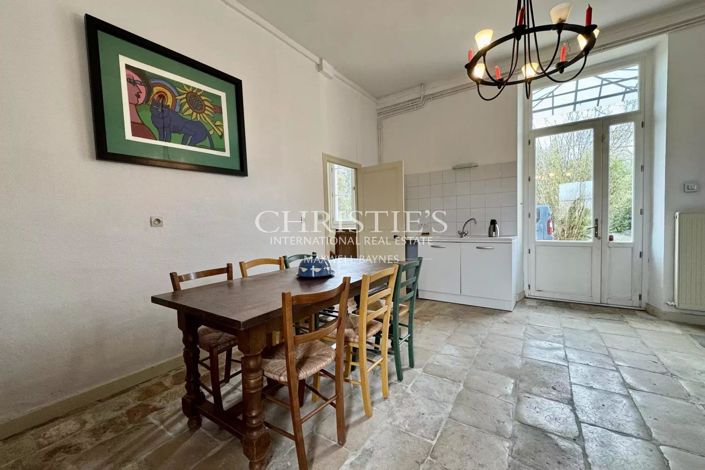 Image No.43-Maison de 10 chambres à vendre à Dienné