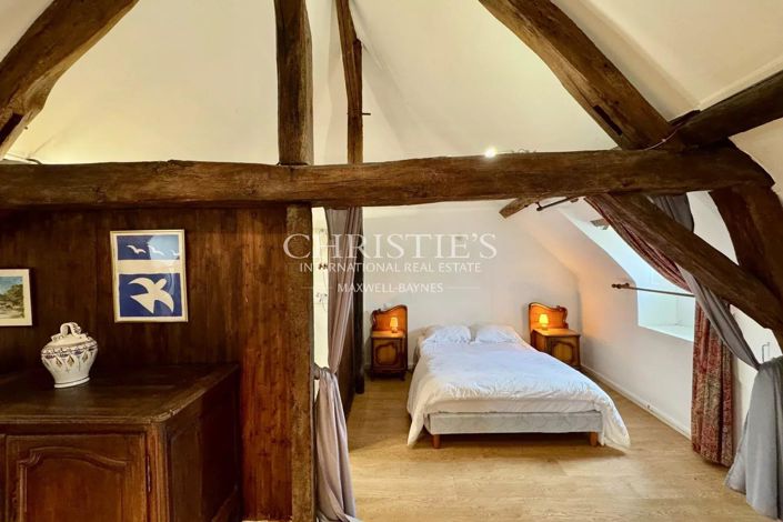 Image No.45-Maison de 10 chambres à vendre à Dienné