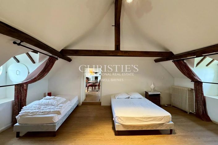 Image No.46-Maison de 10 chambres à vendre à Dienné