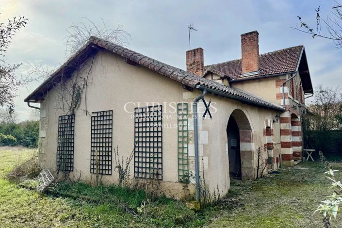 Image No.48-Maison de 10 chambres à vendre à Dienné