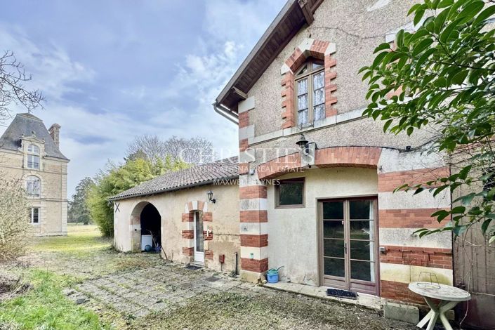 Image No.49-Maison de 10 chambres à vendre à Dienné