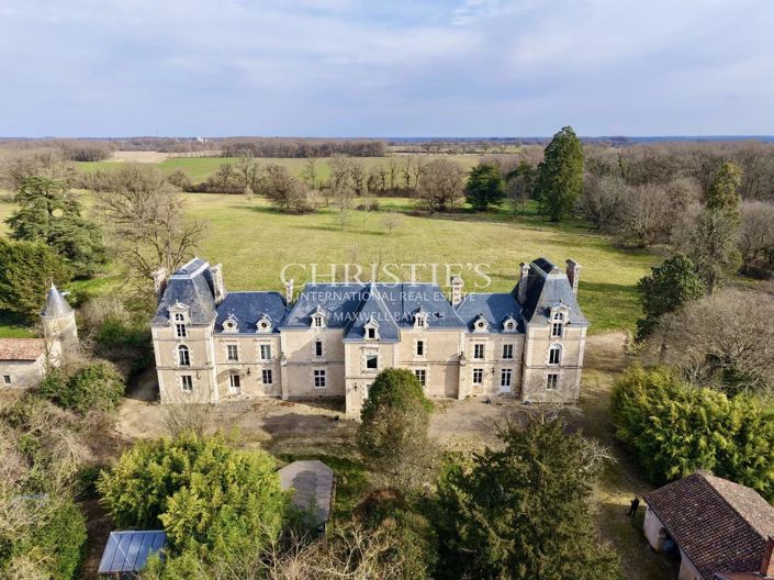 Image No.7-Maison de 10 chambres à vendre à Dienné