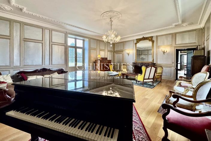 Image No.8-Maison de 10 chambres à vendre à Dienné