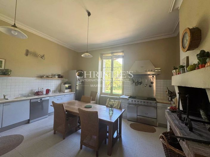 Image No.11-Maison de 4 chambres à vendre à Fronsac