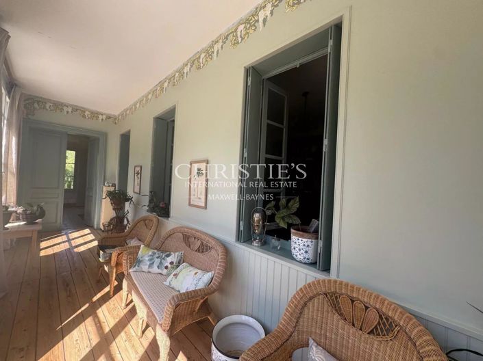 Image No.13-Maison de 4 chambres à vendre à Fronsac