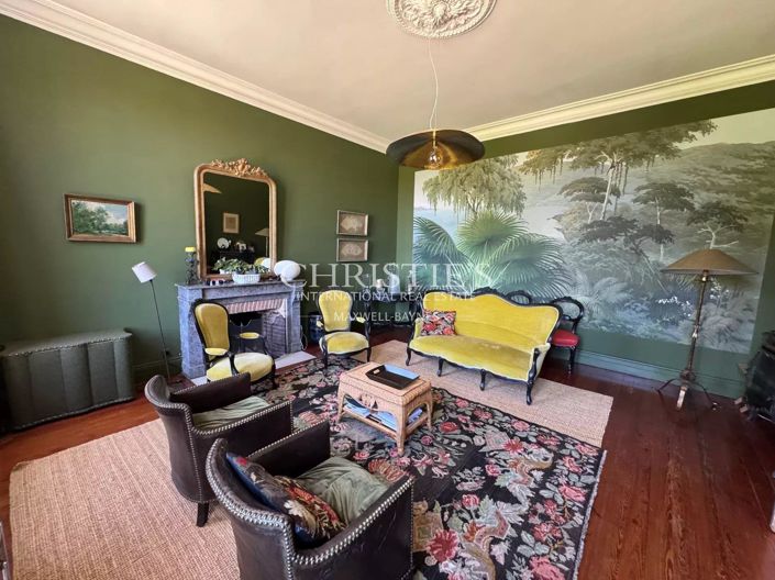 Image No.14-Maison de 4 chambres à vendre à Fronsac