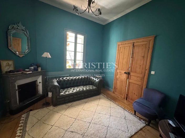 Image No.16-Maison de 4 chambres à vendre à Fronsac