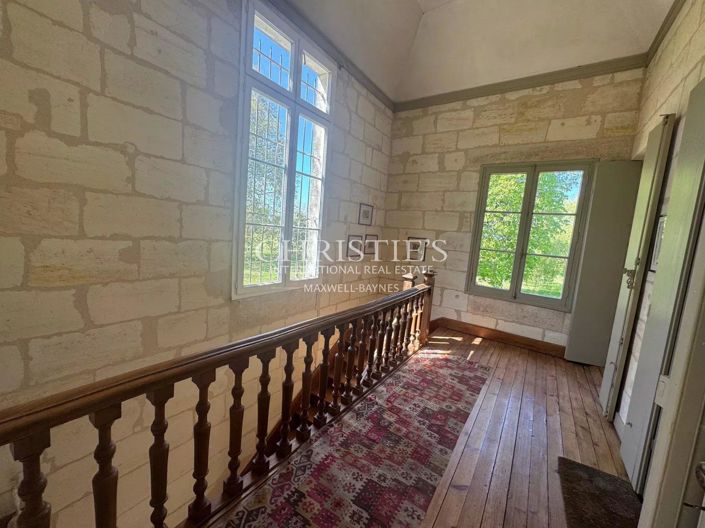 Image No.17-Maison de 4 chambres à vendre à Fronsac