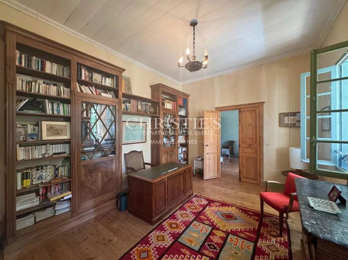 Image No.18-Maison de 4 chambres à vendre à Fronsac