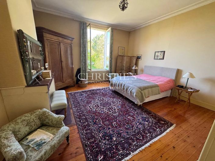 Image No.19-Maison de 4 chambres à vendre à Fronsac