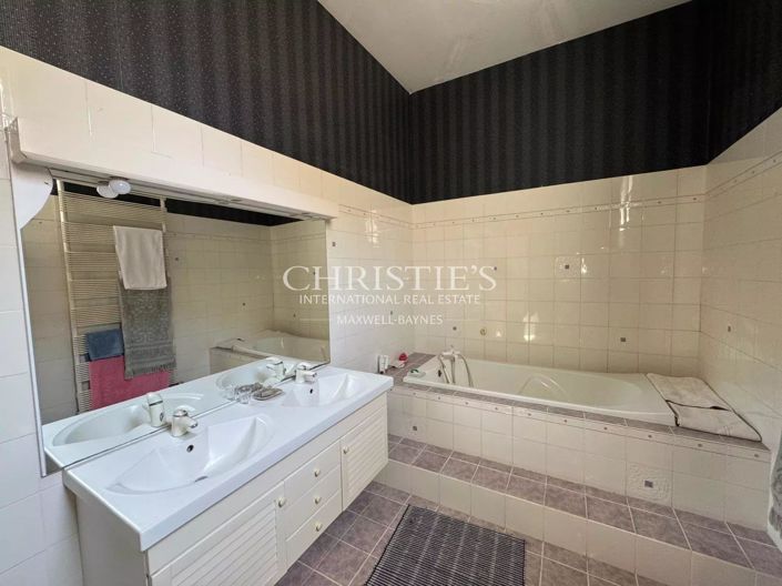 Image No.20-Maison de 4 chambres à vendre à Fronsac