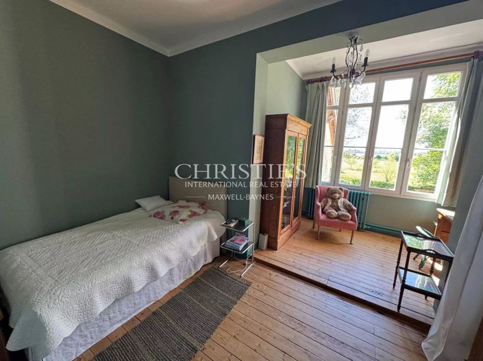 Image No.21-Maison de 4 chambres à vendre à Fronsac